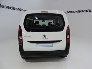 Peugeot Rifter RIFTER SWB DIESEL 1.5 BHDi 102 Std Active S&S 5p - Foto 5