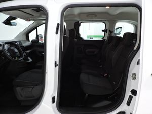 Peugeot Rifter RIFTER SWB DIESEL 1.5 BHDi 102 Std Active S&S 5p - Foto 10