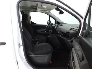 Peugeot Rifter RIFTER SWB DIESEL 1.5 BHDi 102 Std Active S&S 5p - Foto 9