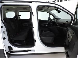 Peugeot Rifter RIFTER SWB DIESEL 1.5 BHDi 102 Std Active S&S 5p - Foto 11