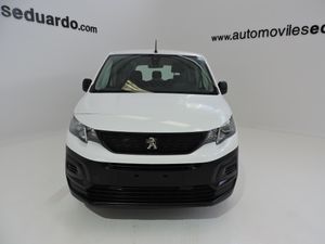 Peugeot Rifter RIFTER SWB DIESEL 1.5 BHDi 102 Std Active S&S 5p - Foto 3