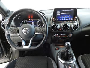 Nissan Juke DIG-T 84 kW (114 CV) N-Connecta - Foto 7