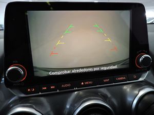 Nissan Juke DIG-T 84 kW (114 CV) N-Connecta - Foto 12