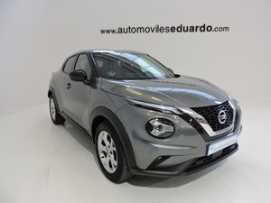 Nissan Juke DIG-T 84 kW (114 CV) N-Connecta - Foto 3