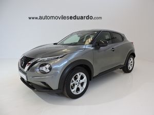 Nissan Juke DIG-T 84 kW (114 CV) N-Connecta - Foto 2