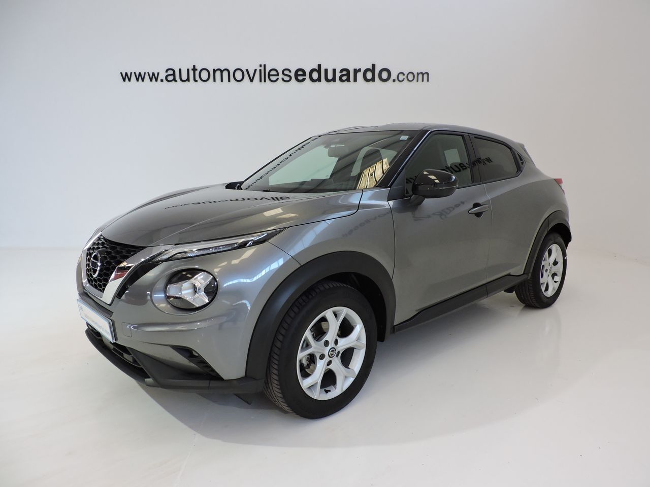 Nissan Juke DIG-T 84 kW (114 CV) N-Connecta - Foto 1