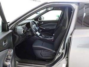 Nissan Juke DIG-T 84 kW (114 CV) N-Connecta - Foto 8