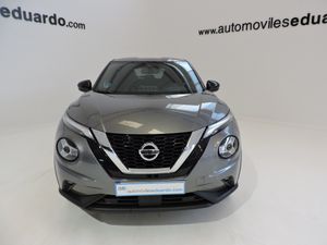 Nissan Juke DIG-T 84 kW (114 CV) N-Connecta - Foto 3