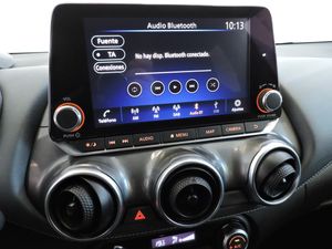Nissan Juke DIG-T 84 kW (114 CV) N-Connecta - Foto 13