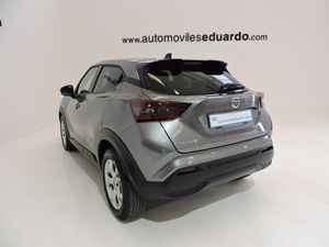 Nissan Juke DIG-T 84 kW (114 CV) N-Connecta - Foto 6