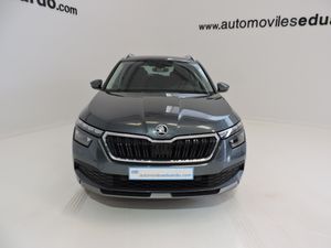 Skoda Kamiq Kamiq 1.6 TDI 85kW 115CV DSG7 Style - Foto 3