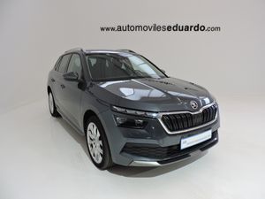 Skoda Kamiq Kamiq 1.6 TDI 85kW 115CV DSG7 Style - Foto 3