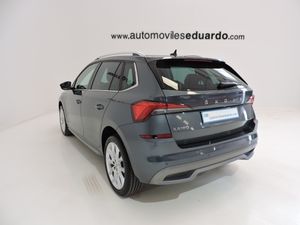 Skoda Kamiq Kamiq 1.6 TDI 85kW 115CV DSG7 Style - Foto 6
