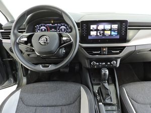 Skoda Kamiq Kamiq 1.6 TDI 85kW 115CV DSG7 Style - Foto 7