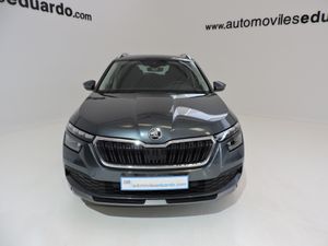 Skoda Kamiq Kamiq 1.6 TDI 85kW 115CV DSG7 Style - Foto 3