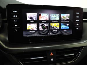 Skoda Kamiq Kamiq 1.6 TDI 85kW 115CV DSG7 Style - Foto 13