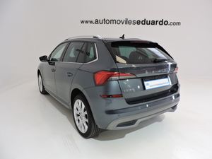 Skoda Kamiq Kamiq 1.6 TDI 85kW 115CV DSG7 Style - Foto 6
