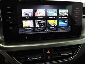 Skoda Kamiq Kamiq 1.6 TDI 85kW 115CV DSG7 Style - Foto 13