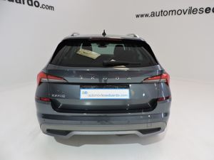 Skoda Kamiq Kamiq 1.6 TDI 85kW 115CV DSG7 Style - Foto 5