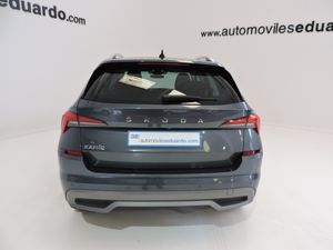 Skoda Kamiq Kamiq 1.6 TDI 85kW 115CV DSG7 Style - Foto 5