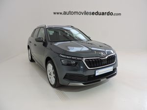 Skoda Kamiq Kamiq 1.6 TDI 85kW 115CV DSG7 Style - Foto 3