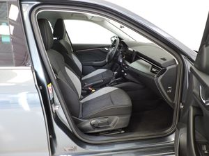 Skoda Kamiq Kamiq 1.6 TDI 85kW 115CV DSG7 Style - Foto 9