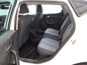 Seat Leon LEON 2.0 TDI 115CV S&S Style Go - Foto 10