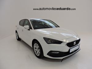 Seat Leon LEON 2.0 TDI 115CV S&S Style Go - Foto 3