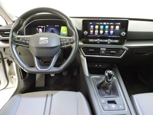 Seat Leon LEON 2.0 TDI 115CV S&S Style Go - Foto 7