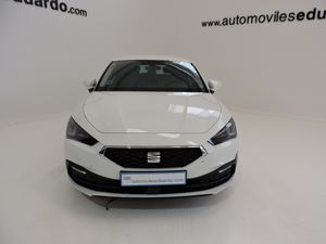 Seat Leon LEON 2.0 TDI 115CV S&S Style Go - Foto 3