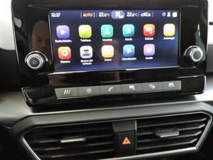 Seat Leon LEON 2.0 TDI 115CV S&S Style Go - Foto 13