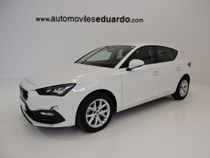 Seat Leon LEON 2.0 TDI 115CV S&S Style Go - Foto 2