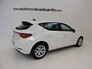 Seat Leon LEON 2.0 TDI 115CV S&S Style Go - Foto 4