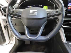 Seat Leon LEON 2.0 TDI 115CV S&S Style Go - Foto 11