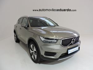 Volvo XC40 T4 RECHARGE GEARTRONIC INSCRIPTION EXPRESSION 5P - Foto 3