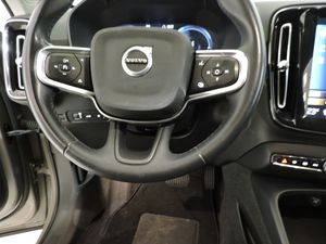 Volvo XC40 T4 RECHARGE GEARTRONIC INSCRIPTION EXPRESSION 5P - Foto 8