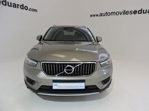 Volvo XC40 T4 RECHARGE GEARTRONIC INSCRIPTION EXPRESSION 5P - Foto 3