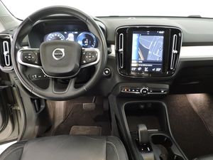 Volvo XC40 T4 RECHARGE GEARTRONIC INSCRIPTION EXPRESSION 5P - Foto 7