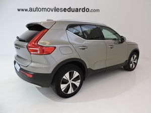Volvo XC40 T4 RECHARGE GEARTRONIC INSCRIPTION EXPRESSION 5P - Foto 4