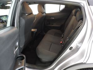 Toyota C-HR 1.8H (122CV) E-CVT BUSINESS - Foto 15