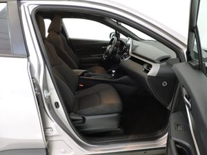 Toyota C-HR 1.8H (122CV) E-CVT BUSINESS - Foto 14