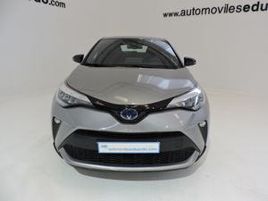 Toyota C-HR 1.8H (122CV) E-CVT BUSINESS - Foto 3