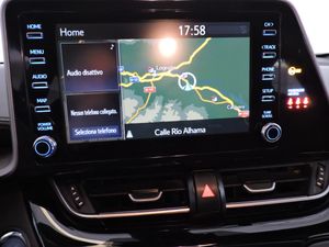 Toyota C-HR 1.8H (122CV) E-CVT BUSINESS - Foto 10