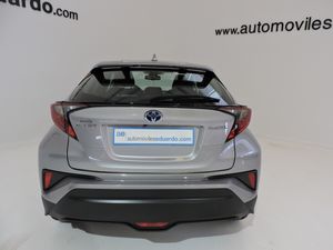 Toyota C-HR 1.8H (122CV) E-CVT BUSINESS - Foto 5