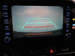 Toyota C-HR 1.8H (122CV) E-CVT BUSINESS - Foto 9