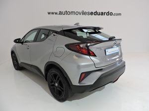 Toyota C-HR 1.8H (122CV) E-CVT BUSINESS - Foto 6