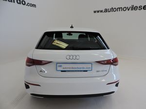 Audi A3 Sportback 30 TFSI 81kW (110CV) S tronic - Foto 5