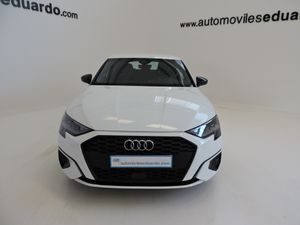Audi A3 Sportback 30 TFSI 81kW (110CV) S tronic - Foto 3