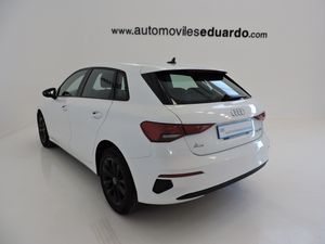 Audi A3 Sportback 30 TFSI 81kW (110CV) S tronic - Foto 6
