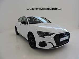 Audi A3 Sportback 30 TFSI 81kW (110CV) S tronic - Foto 3